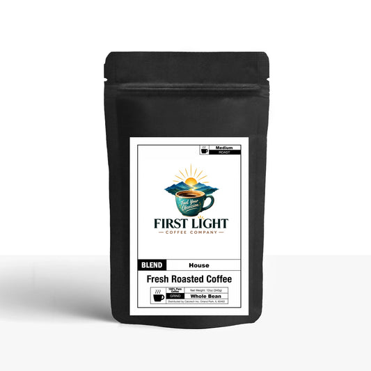 House Blend