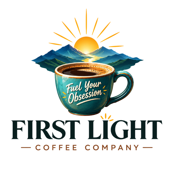 First Light Coffee Company